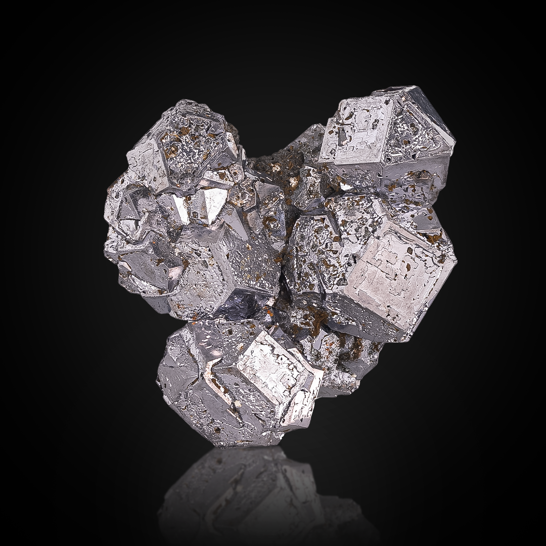 Natural Galena Mineral Peru