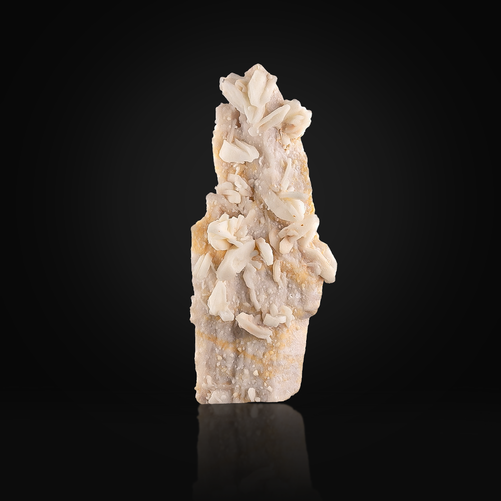 Rare Hambergite Crystals