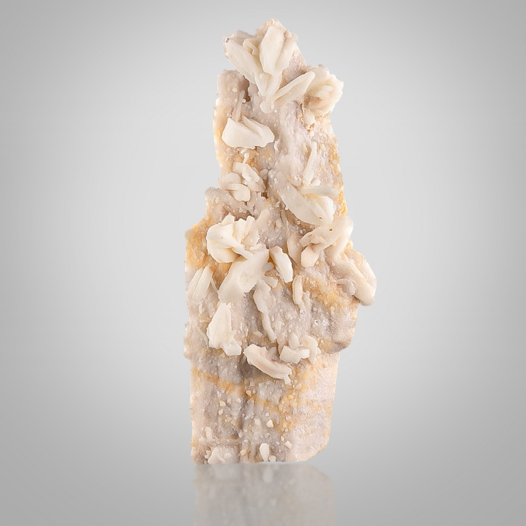 Rare Hambergite Crystals