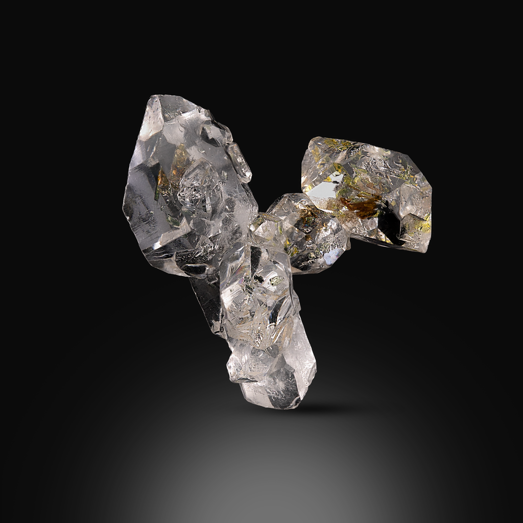 Aesthetic Petroleum Quartz