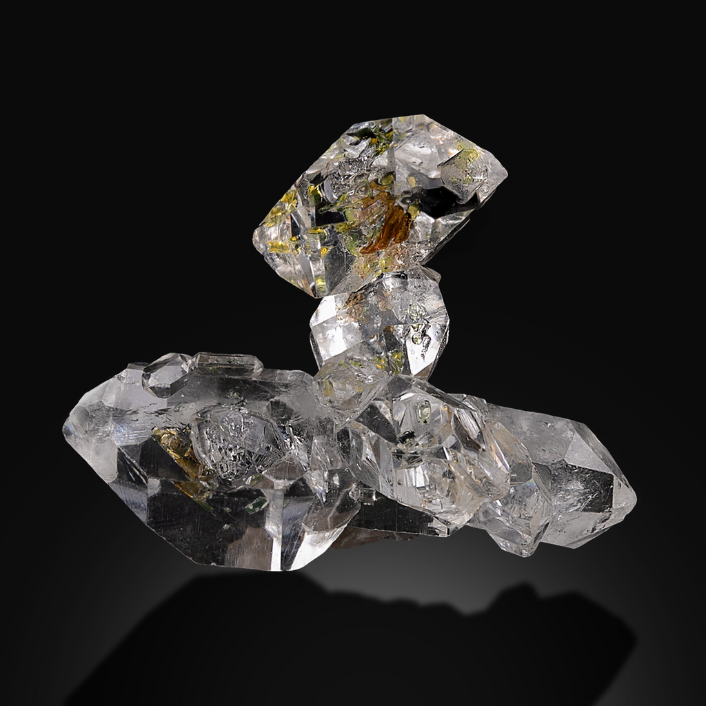 Aesthetic Petroleum Quartz