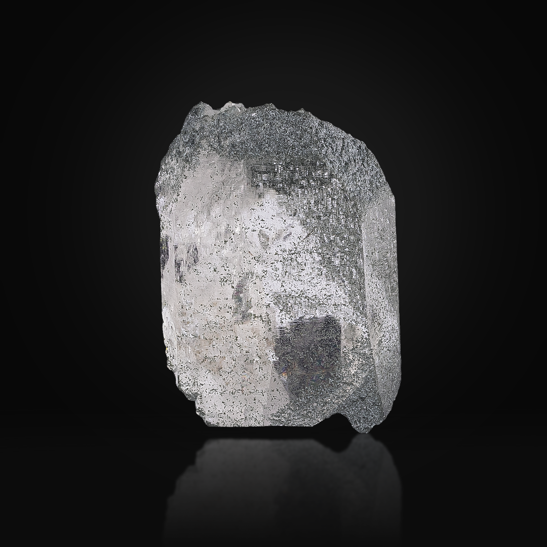 Gwindel Quartz Crystal