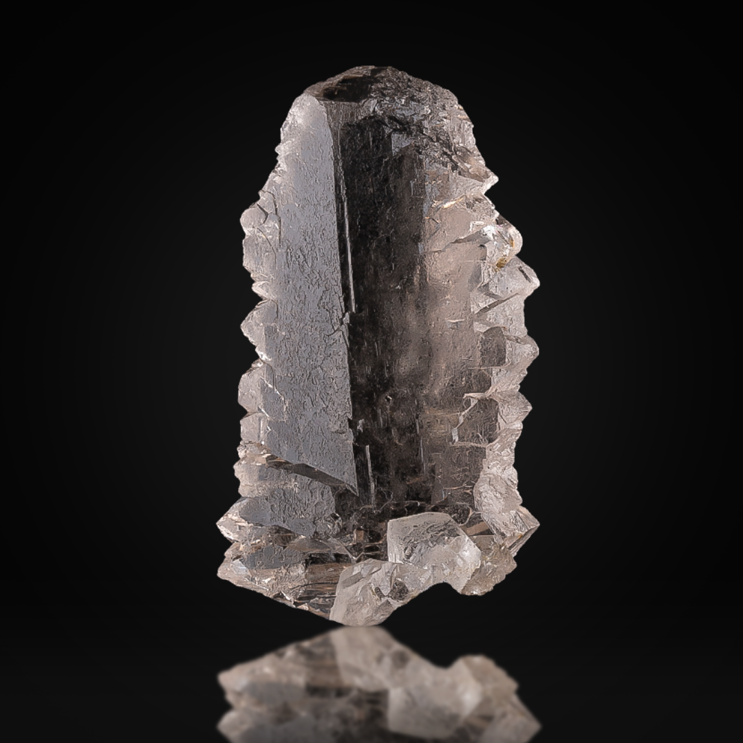 Authentic Gwindel Quartz