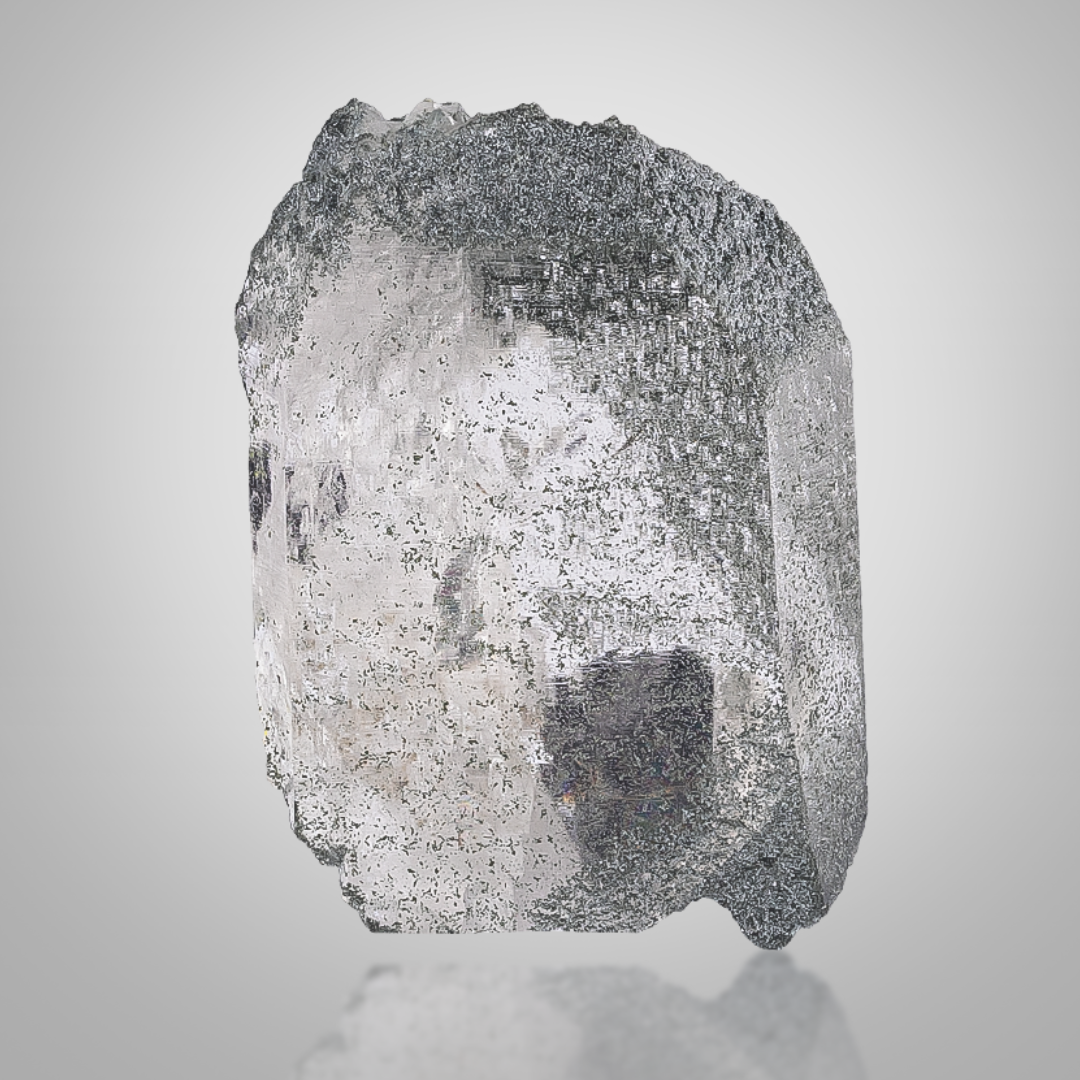 Gwindel Quartz Crystal