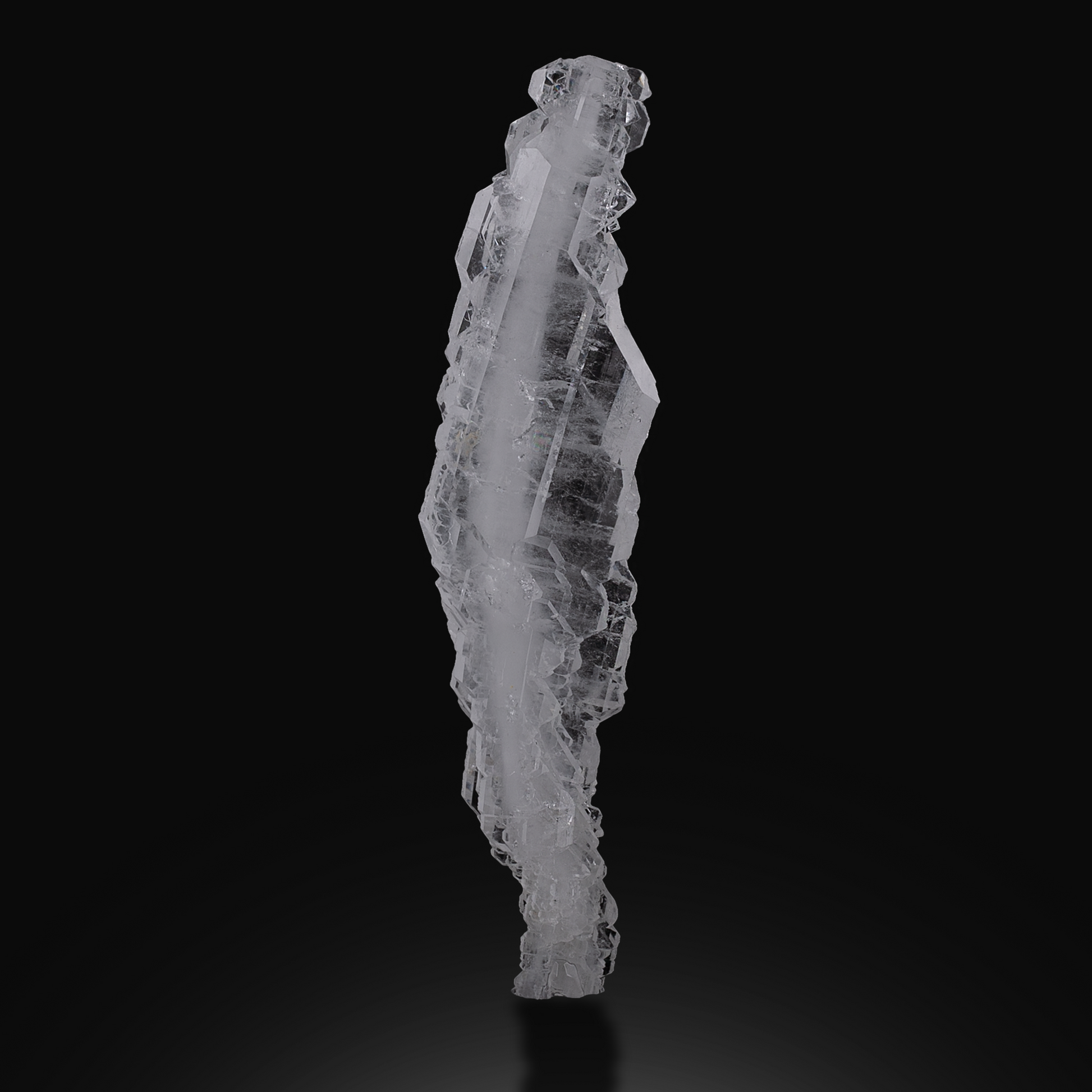 Aesthetic Faden Quartz