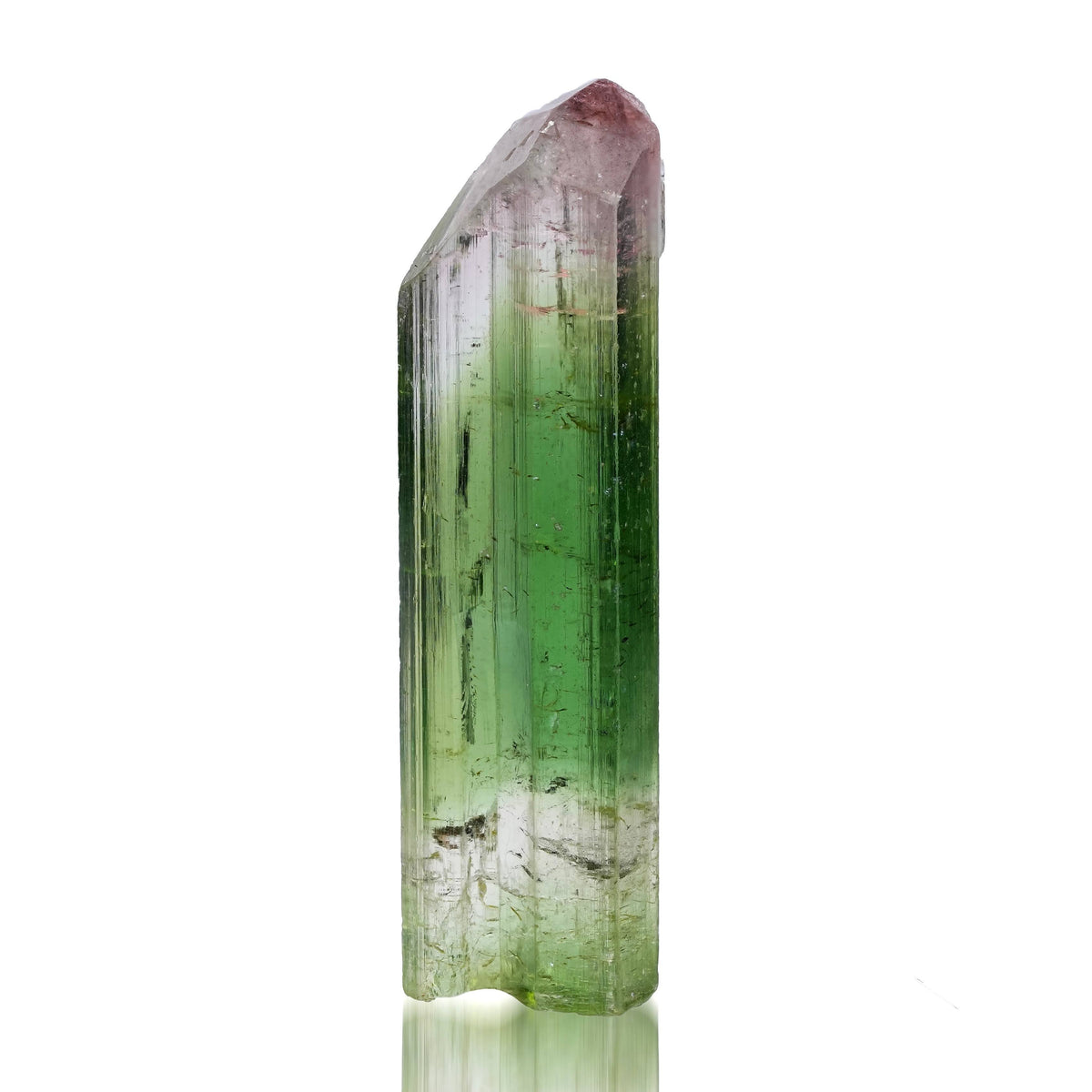 5g Standing Watermelon Tourmaline
