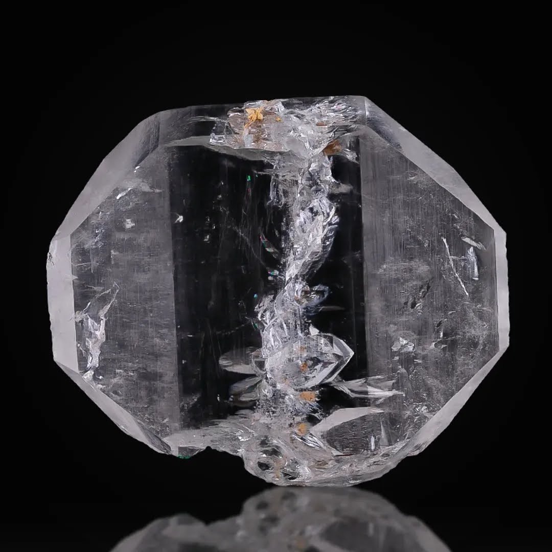Clear Quartz Specimen