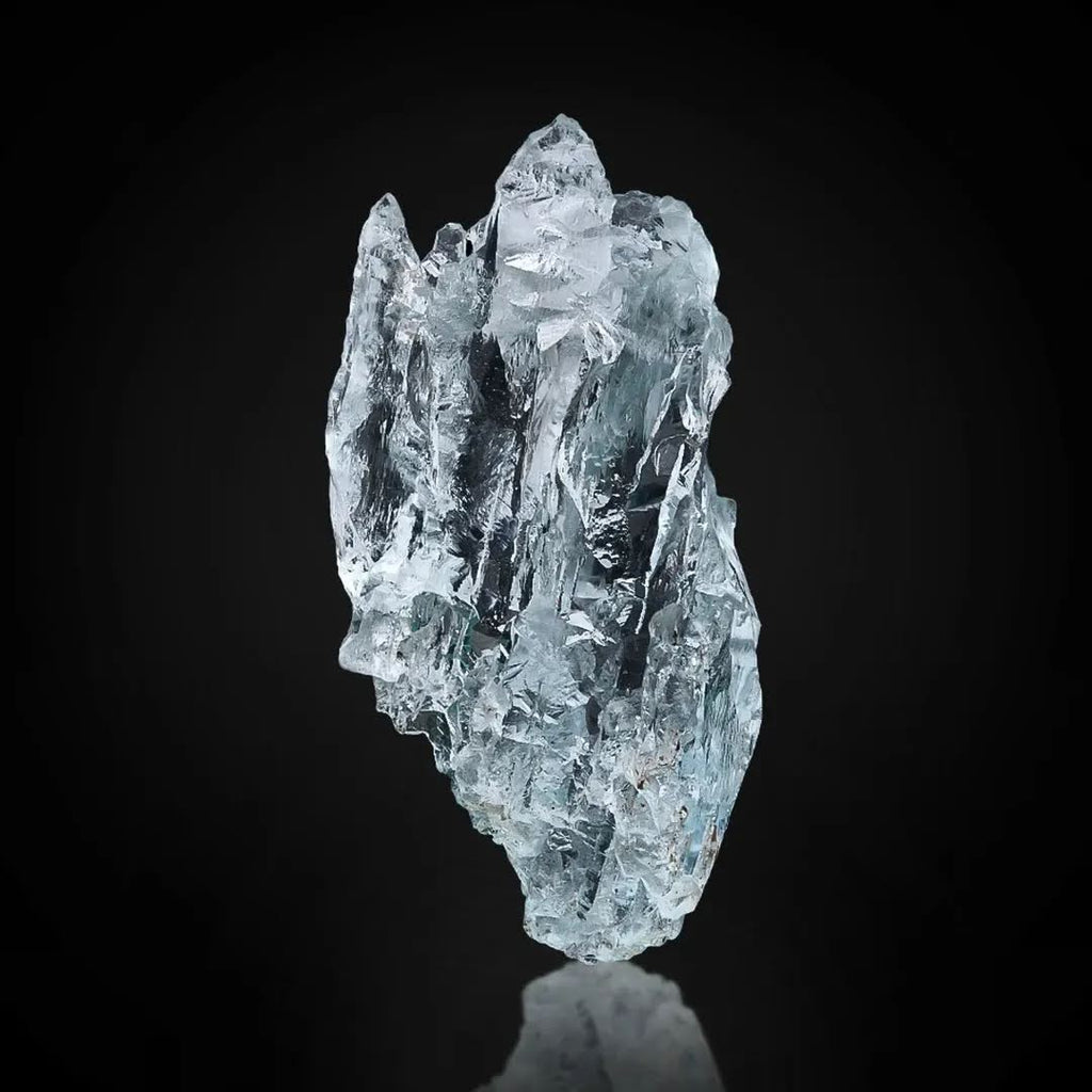 Aesthetic Aquamarine Specimen