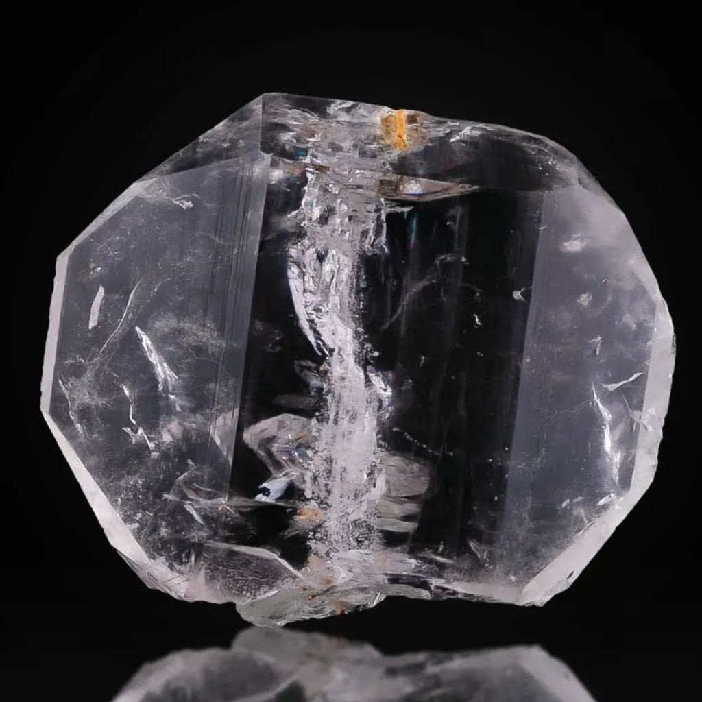 Clear Quartz Specimen
