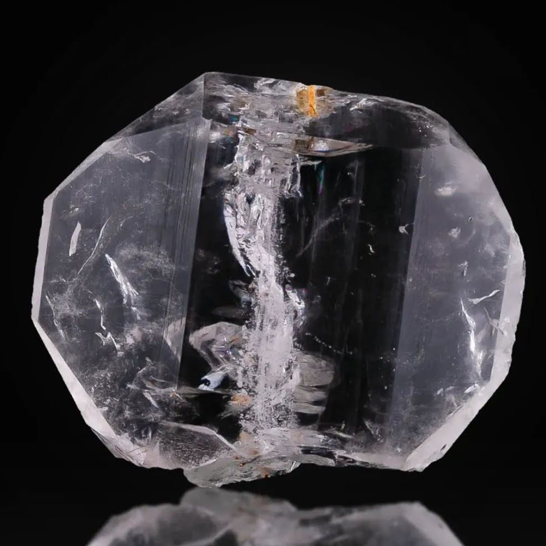 Clear Quartz Specimen