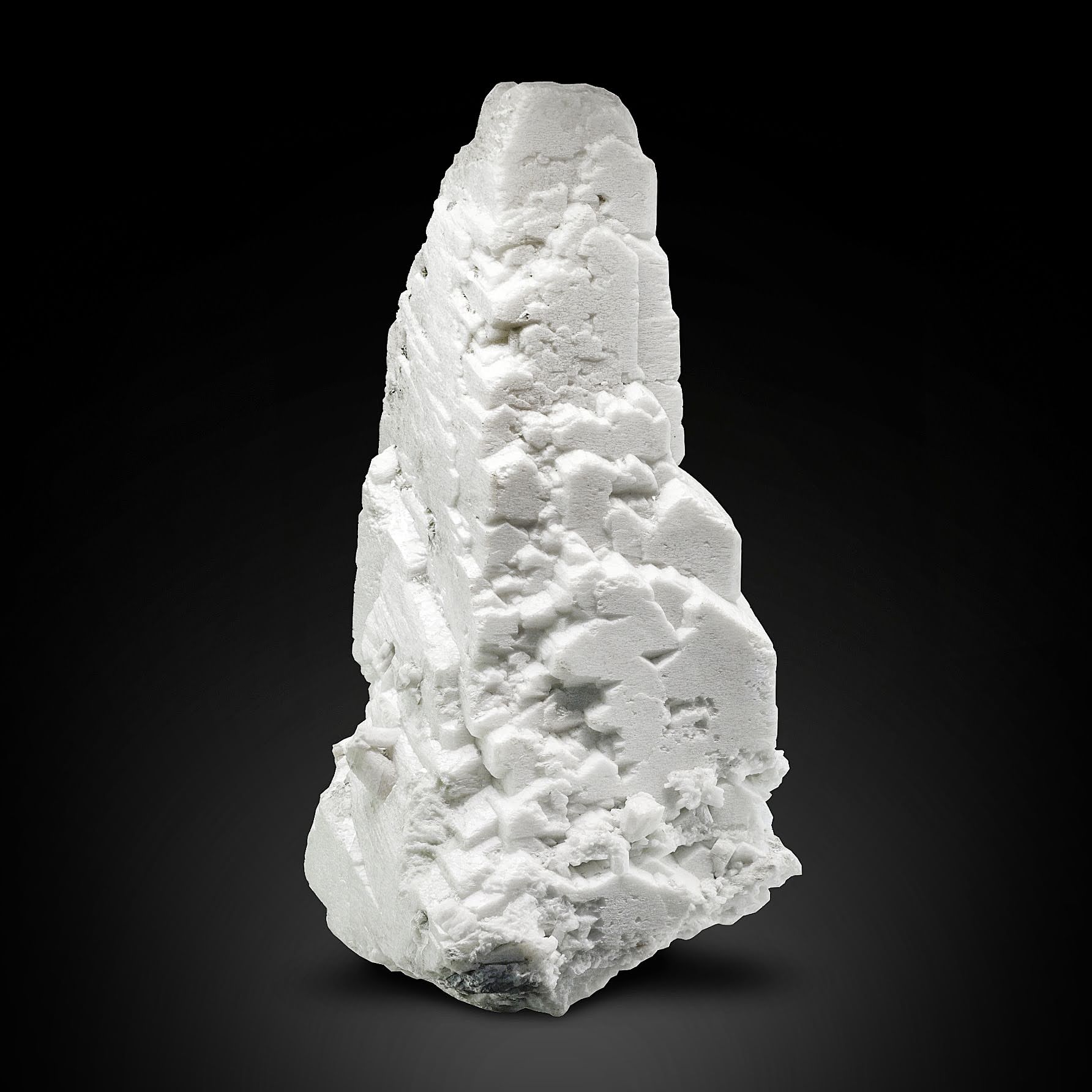 Microcline Feldspar Crystal Specimen From Pakistan